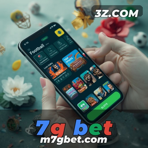 Slots Incríveis no 7g bet: Aventura e Emoção em Cada Giro